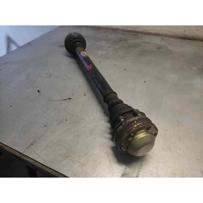 Recambio de transmision delantera derecha para seat leon (1m1) 1.9 tdi referencia OEM IAM 1J0407272GD 3