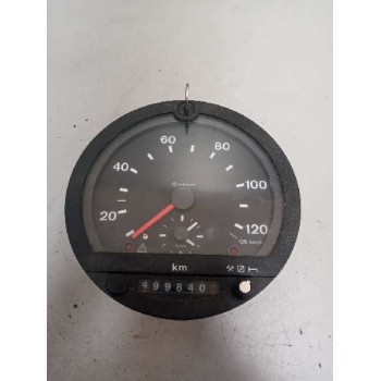 Recambio de tacografo para nissan cabstar e referencia OEM IAM 13182409 20466807 12V