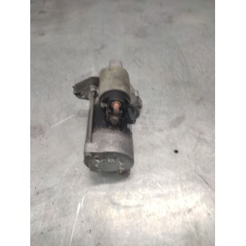 Recambio de motor arranque para nissan almera (n16/e) acenta referencia OEM IAM 23300WD000 12 DIENTES M008T75371