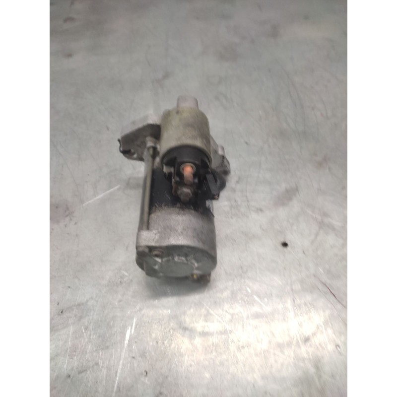 Recambio de motor arranque para nissan almera (n16/e) acenta referencia OEM IAM 23300WD000 12 DIENTES M008T75371 - Gris 3