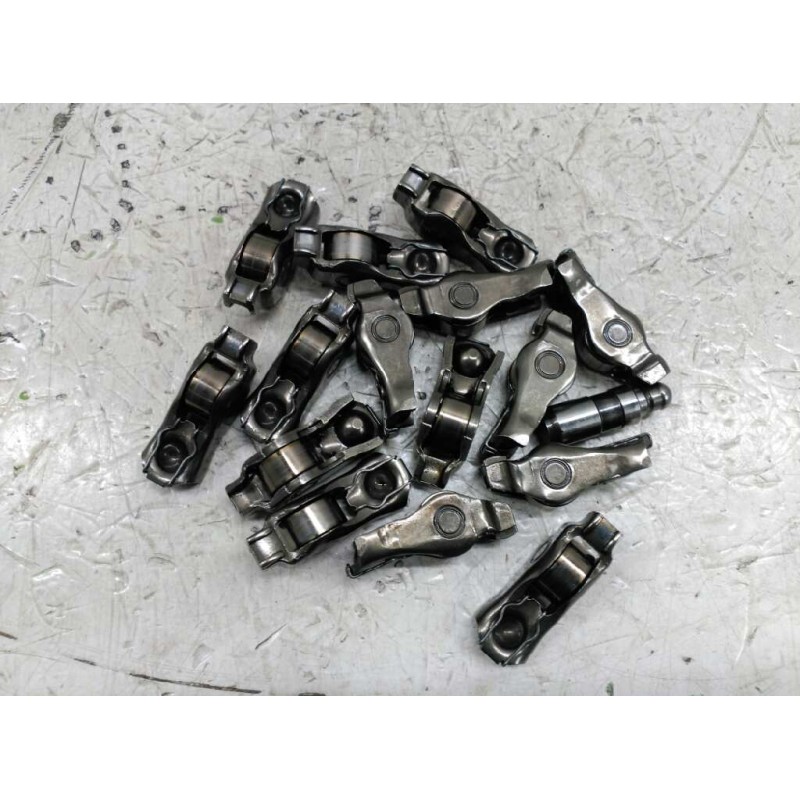 Recambio de despiece culata para peugeot 207 sw confort referencia OEM IAM 3