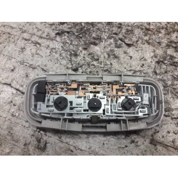 Recambio de luz interior para ford c-max (cb3) ghia referencia OEM IAM  TRASERA 