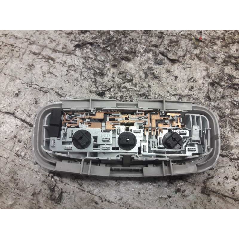 Recambio de luz interior para ford c-max (cb3) ghia referencia OEM IAM  TRASERA 2