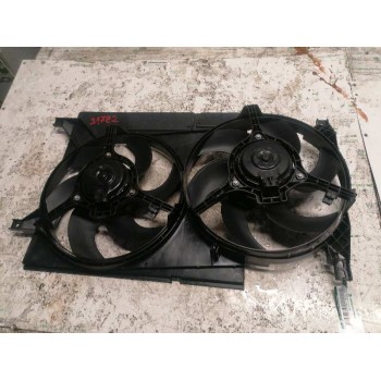 ELECTROVENTILADOR MP8125CB42 902021213 2/2 PINS