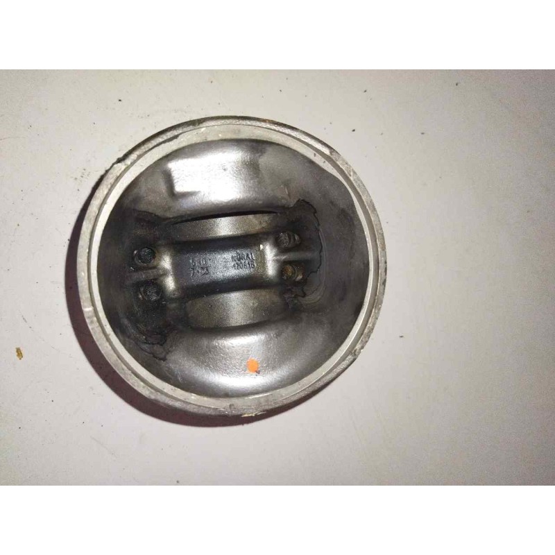 Recambio de piston para man tg - a 18.440 fg / bb (e3/e4) xl referencia OEM IAM 51025006260 51025006298 3