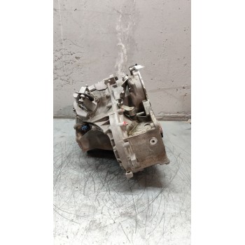 Recambio de caja cambios para opel astra h ber. 1.7 16v cdti referencia OEM IAM F23  