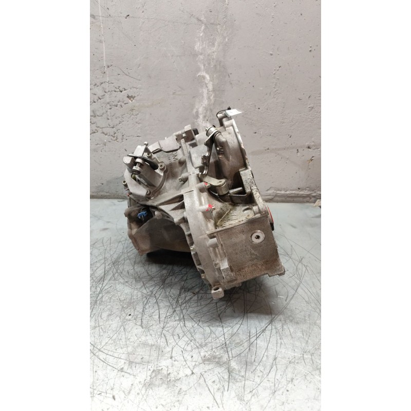 Recambio de caja cambios para opel astra h ber. 1.7 16v cdti referencia OEM IAM F23 2