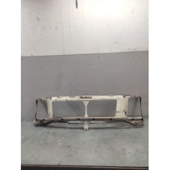 Recambio de panel frontal para renault master kasten 2.3 dci diesel fap energy cat referencia OEM IAM   