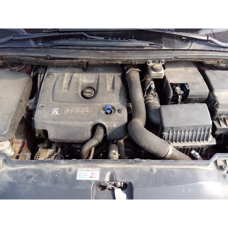 PEUGEOT 307 (S1)