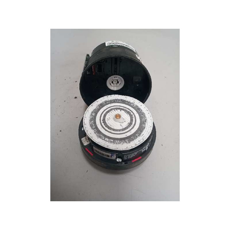 Recambio de tacografo para nissan cabstar e referencia OEM IAM 13182409 20466807 12V - Blanco 2