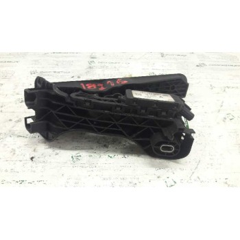 Recambio de potenciometro pedal para seat leon (1p1) stylance / style referencia OEM IAM 1K1721503P  