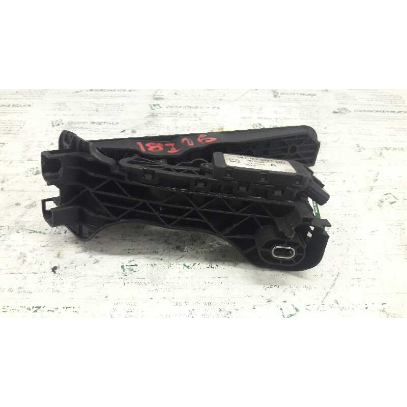 Recambio de potenciometro pedal para seat leon (1p1) stylance / style referencia OEM IAM 1K1721503P 2