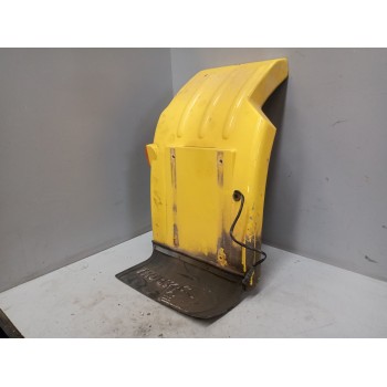 Recambio de guardabarros delantero izquierdo para daf serie lf45.xxx desde 06 referencia OEM IAM 1405039  