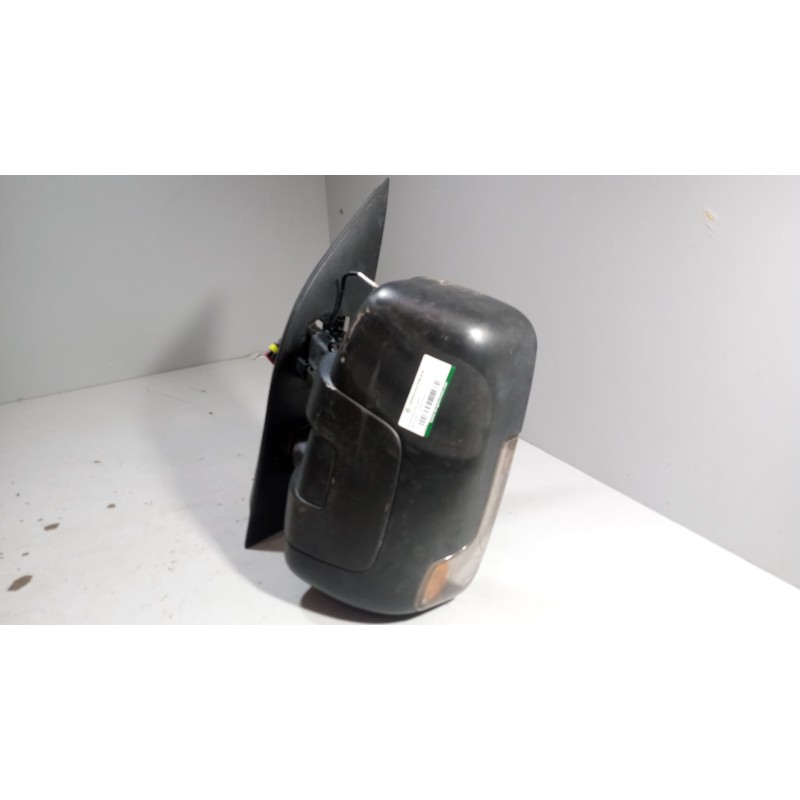 Recambio de retrovisor izquierdo para iveco daily vi caja/chasis 35s16, 35c16, 40c16, 50c16, 60c16, 65c16, 70c16 referencia OEM - Blanco