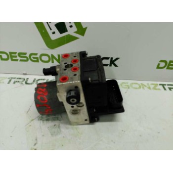 ABS 0071737629 0265950182 0265225360