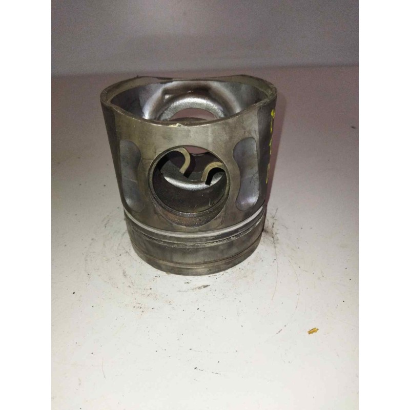 Recambio de piston para man tg - a 18.440 fg / bb (e3/e4) xl referencia OEM IAM 51025006260 51025006298 4