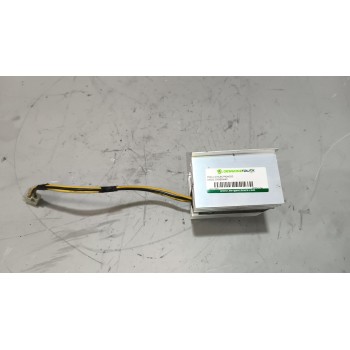 Recambio de modulo electronico para iveco crossway referencia OEM IAM PCEV10A REDUCTOR DE TENSION 
