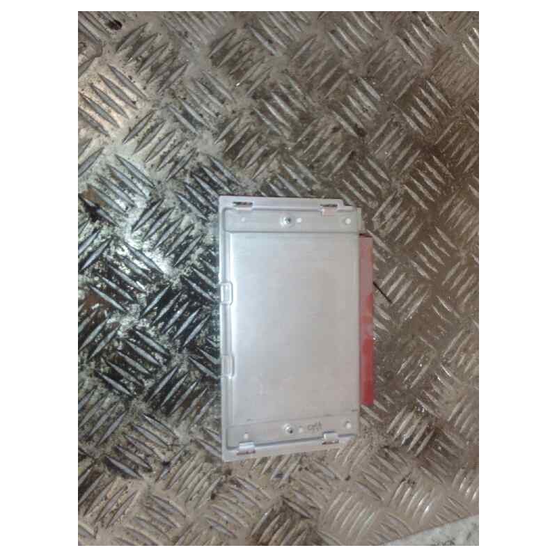 Recambio de modulo electronico para man tg - a 18.440 fg / bb (e3/e4) xlx referencia OEM IAM 81258106023 0260001033 CENTRALITA I - Blanco 3