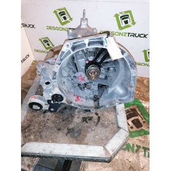 CAJA CAMBIOS 2S6R7002MD 