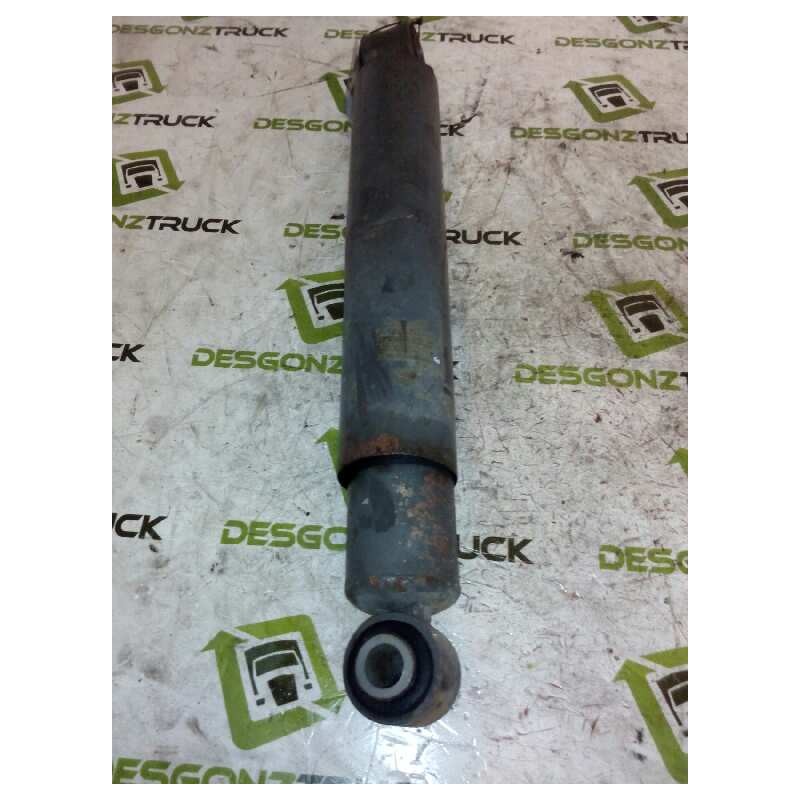Recambio de amortiguador trasero para renault premium route 2006 fas 4x2 larga distancia referencia OEM IAM 5010630728  