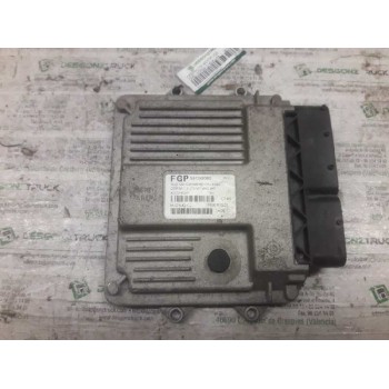 CENTRALITA MOTOR UCE 55190069 7160002303 