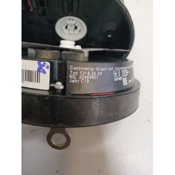Recambio de tacografo para nissan cabstar e referencia OEM IAM 13182409 20466807 12V