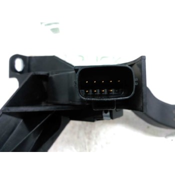 Recambio de potenciometro pedal para ford mondeo berlina (ge) ambiente (06.2003) (d) referencia OEM IAM 2S719F836DA  