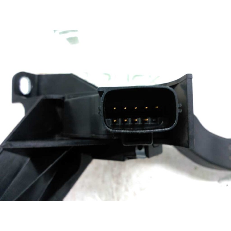 Recambio de potenciometro pedal para ford mondeo berlina (ge) ambiente (06.2003) (d) referencia OEM IAM 2S719F836DA 2