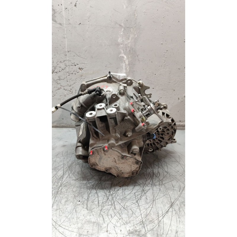 Recambio de caja cambios para opel astra h ber. 1.7 16v cdti referencia OEM IAM F23 3