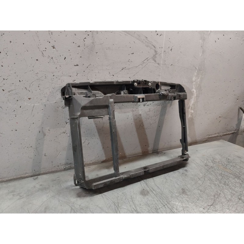 Recambio de panel frontal para peugeot 208 i (ca_, cc_) 1.6 hdi referencia OEM IAM - Blanco 5