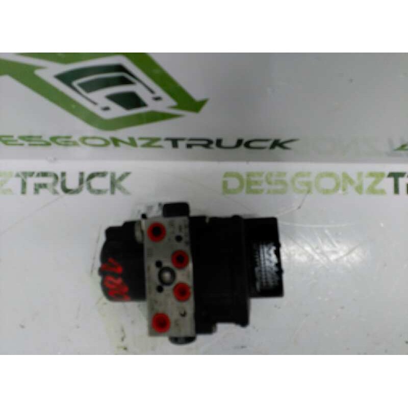 Recambio de abs para alfa romeo 147 (190) 1.9 jtd 120 collezione referencia OEM IAM 0071737629 0265950182 0265225360 - Rojo 2