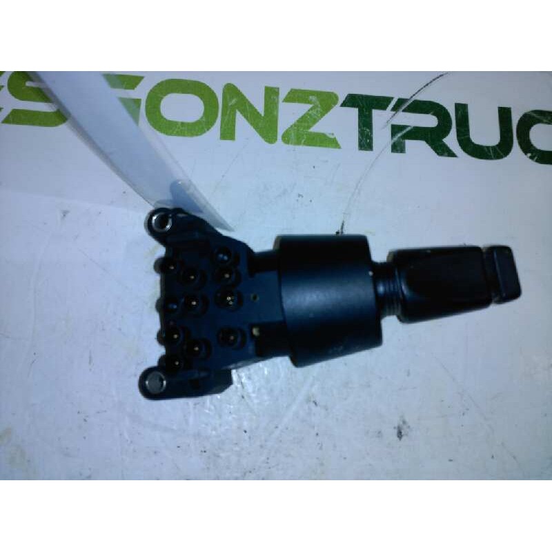 Recambio de mando limpia para ford orion 1.6 diesel referencia OEM IAM - Gris 2