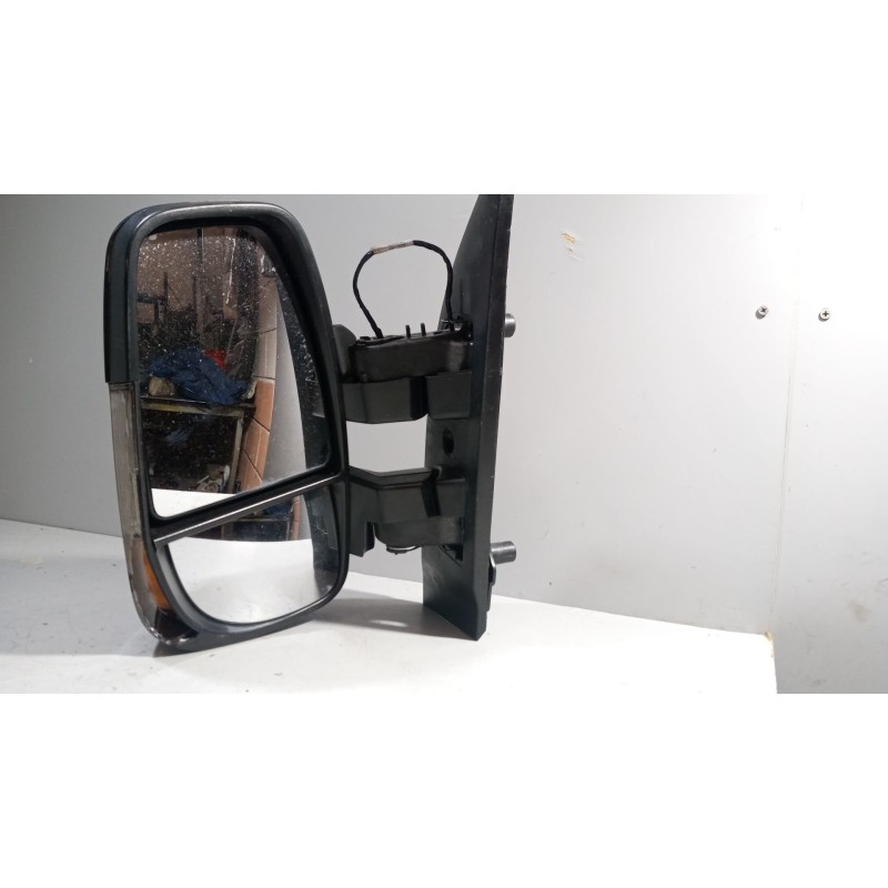 Recambio de retrovisor izquierdo para iveco daily vi caja/chasis 35s16, 35c16, 40c16, 50c16, 60c16, 65c16, 70c16 referencia OEM - Blanco 2