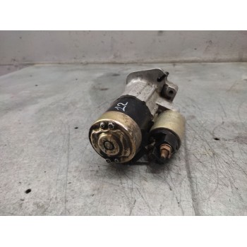 Recambio de motor arranque para renault clio iii authentique referencia OEM IAM 8200306595 12 DIENTES M000T87881