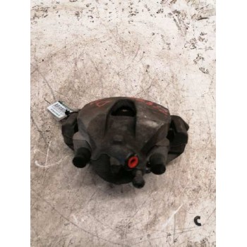 Recambio de pinza freno delantera derecha para ford focus berlina (cap) ambiente (d) referencia OEM IAM   