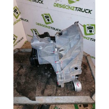 Recambio de caja cambios para ford fiesta (cbk) ambiente referencia OEM IAM 2S6R7002MD  