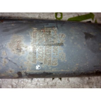 Recambio de amortiguador trasero para renault premium route 2006 fas 4x2 larga distancia referencia OEM IAM 5010630728  