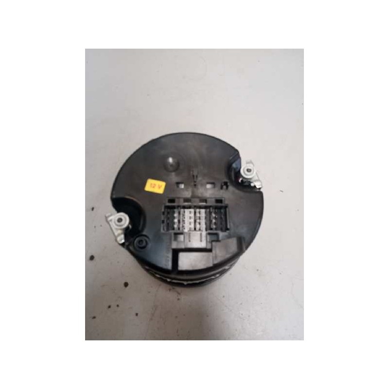 Recambio de tacografo para nissan cabstar e referencia OEM IAM 13182409 20466807 12V - Blanco 4