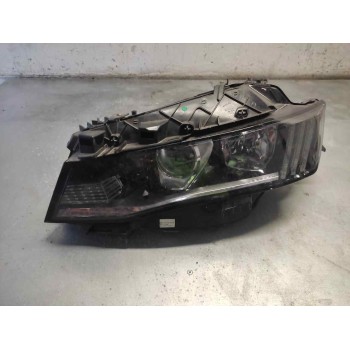 Recambio de faro izquierdo para peugeot 508 1.5 blue-hdi fap referencia OEM IAM 9823144280  