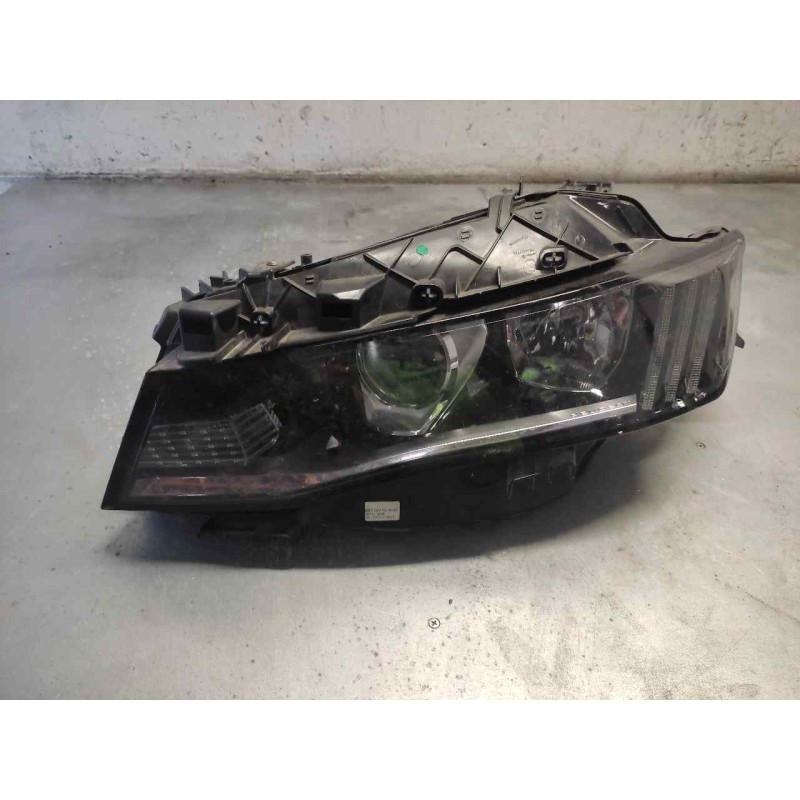 Recambio de faro izquierdo para peugeot 508 1.5 blue-hdi fap referencia OEM IAM 9823144280 2