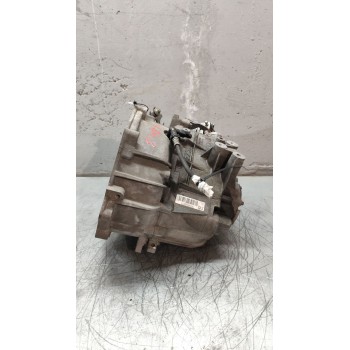 Recambio de caja cambios para opel astra h ber. 1.7 16v cdti referencia OEM IAM F23  