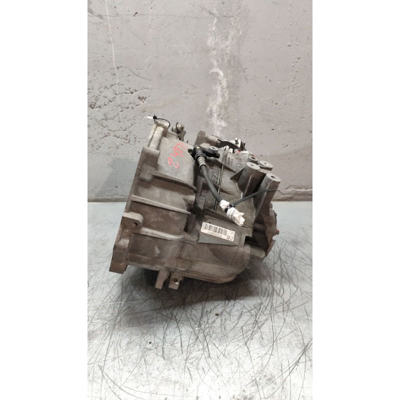 Recambio de caja cambios para opel astra h ber. 1.7 16v cdti referencia OEM IAM F23 4