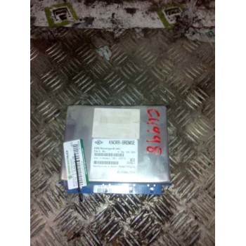 MODULO ELECTRONICO 81258087033 0486106083 CENTRALITA EBS