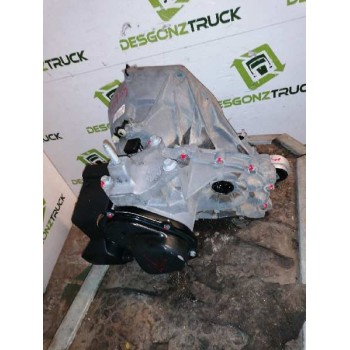 Recambio de caja cambios para ford fiesta (cbk) ambiente referencia OEM IAM 2S6R7002MD  