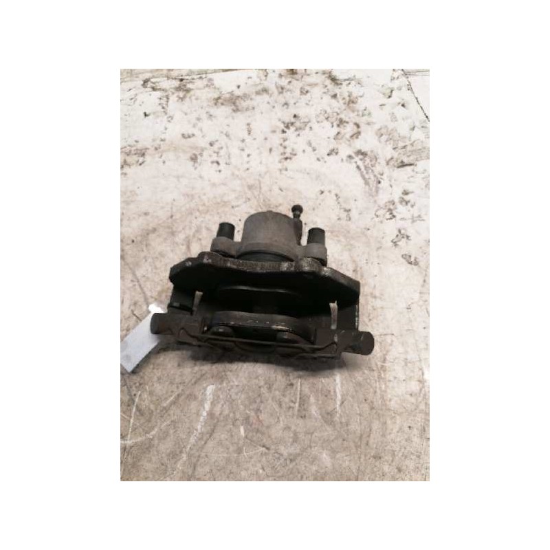 Recambio de pinza freno delantera derecha para ford focus berlina (cap) ambiente (d) referencia OEM IAM - Negro 3