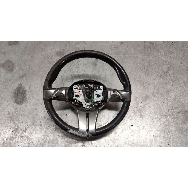 Recambio de volante para bmw z4 roadster (e85) 2.0 i referencia OEM IAM   
