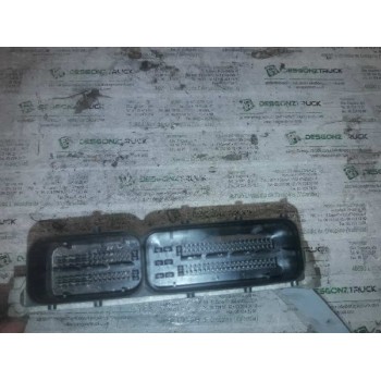 Recambio de centralita motor uce para opel corsa c blue line referencia OEM IAM 55190069 7160002303 