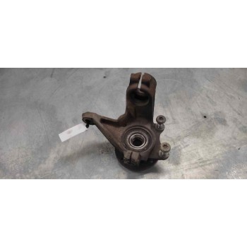 Recambio de mangueta delantera izquierda para citroën berlingo 1.6 hdi 75 xtr referencia OEM IAM   