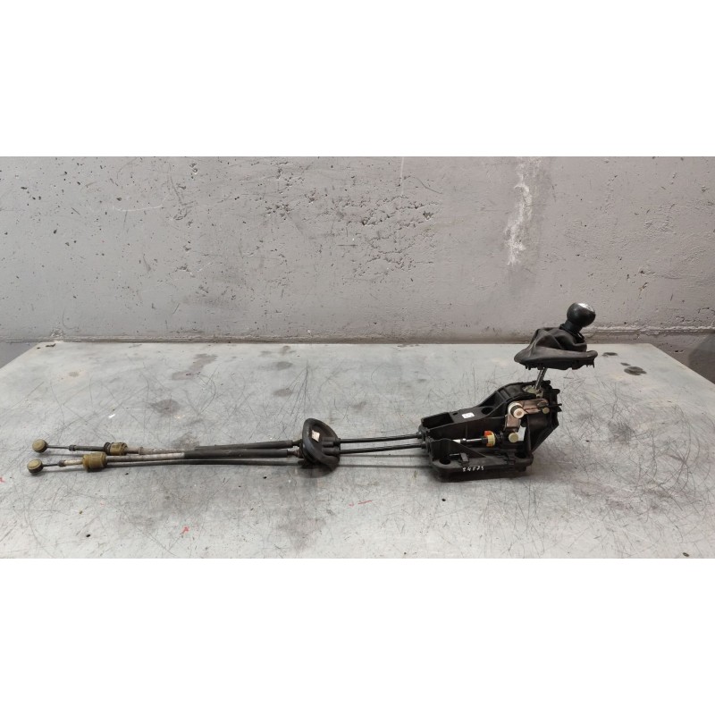 Recambio de palanca cambio para peugeot 307 sw (3h) 1.6 hdi 110 referencia OEM IAM 9657303580  