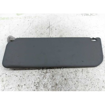Recambio de parasol derecho para ford transit mod. 2000 bus ft 300 2.0 tourneo referencia OEM IAM   